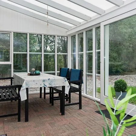 Casa vacanze Holiday Bording Ii Bording Stationsby