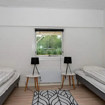 Casa vacanze Holiday Bording Ii