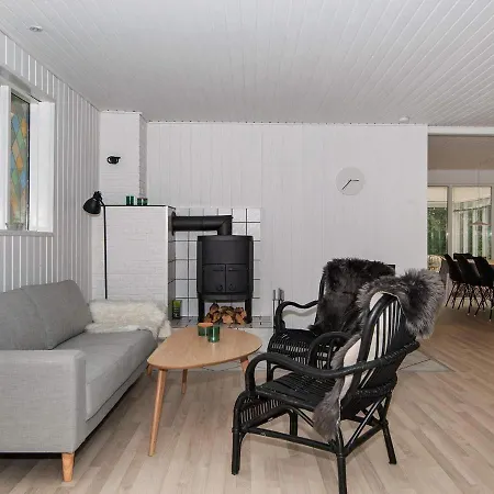 Casa vacanze Holiday Bording Ii