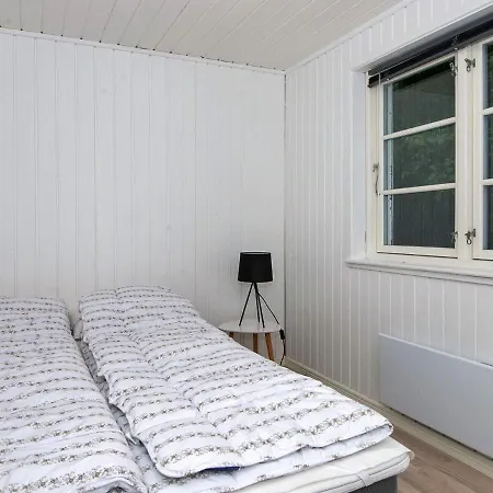 Holiday Bording Ii Casa vacanze