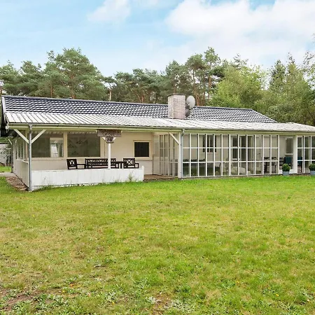 Casa vacanze Holiday Bording Ii Bording Stationsby