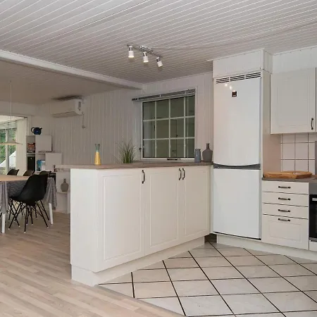 Holiday Bording Ii Casa vacanze Bording Stationsby